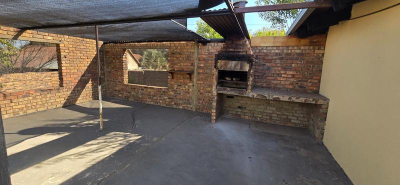 4 Bedroom Property for Sale in Balley Duff Free State